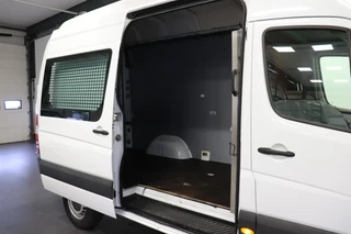 Mercedes-Benz Sprinter - Airco - Cruise - Trekhaak - € 16.900,- Excl. - afbeelding nr 8