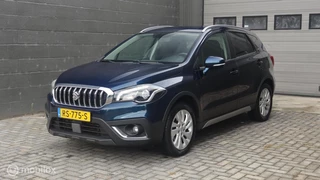 Suzuki S-Cross 1.0 Boosterjet Exclusive | Camera | Trekhaak |