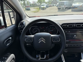 Citroën C3 Aircross - afbeelding nr 11
