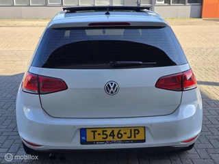 Volkswagen Golf Volkswagen Golf 1.4 TSI Cup✅️Dsg✅️Pano✅️ - afbeelding nr 6