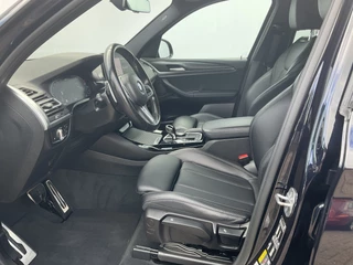 BMW X3 - afbeelding nr 16