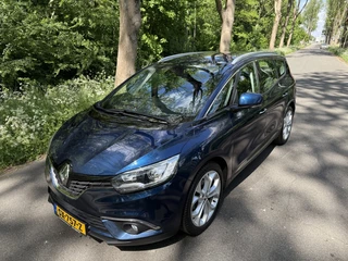 Renault Grand Scénic - afbeelding nr 76