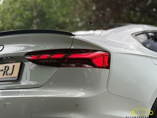Audi A5 Audi A5 Sportback 35 TFSI S edition Competition / Orig.NL - afbeelding nr 59
