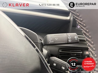 Citroën C3 Citroën C3 1.2 Turbo 100pk Max | Camera | Navi | Climate - afbeelding nr 20