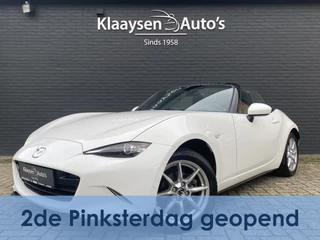 Mazda MX-5 - 117771416-0