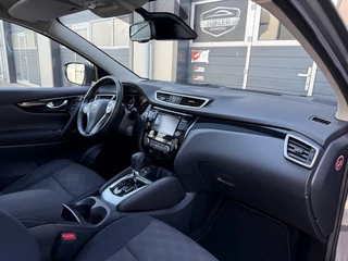 Nissan QASHQAI - afbeelding nr 13