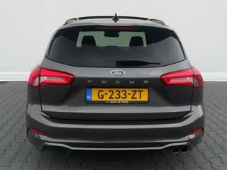Ford Focus Ford Focus Wagon 1.0 EcoBoost 125pk ST-Line Business | Panoramadak | B&O sound  | Trekhaak - afbeelding nr 11