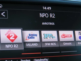 Volkswagen Passat - afbeelding nr 48