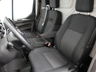 Ford Transit Custom Ford Transit Custom 130pk Automaat L2H1 Trend Navigatie Cruise control Camera Parkeersensoren Trekhaak Airco - afbeelding nr 22