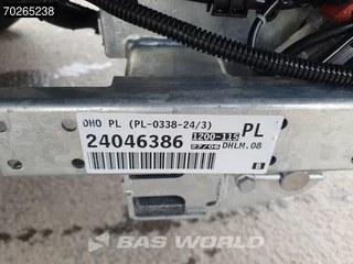 Mercedes-Benz Sprinter Mercedes Sprinter 317 CDI Automaat Laadklep Zijdeur Bakwagen Navi Airco Cruise MBUX Euro6 Meubelbak Koffer 21m3 Airco Cruise control - afbeelding nr 20
