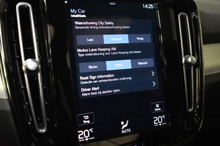 Volvo XC40 - afbeelding nr 36