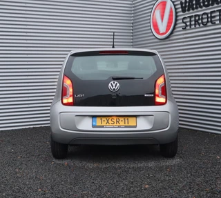 Volkswagen up! - afbeelding nr 23