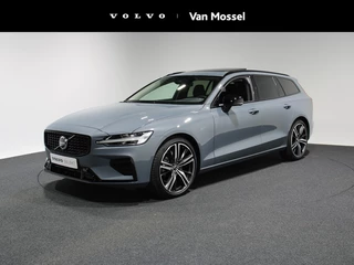 Volvo V60 - afbeelding nr 1