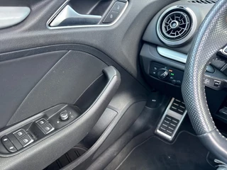 Audi A3 Audi A3 35 TFSI S-LINE NL-AUTO PANO-DAK/NAVI/ACC/PDC/STOELVERW - afbeelding nr 17
