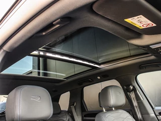 Volkswagen Touareg | BLACK STYLE | PANORAMADAK | LEDER | HEAD-UP | KEYLESS | MASSAGE | VENTILATIE | - afbeelding nr 20