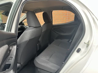 Toyota Yaris - afbeelding nr 4