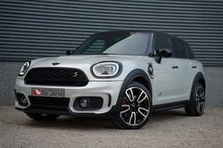 MINI Countryman MINI Countryman Cooper SE JCW 225PK | HUD | Stuurverw. | schaalstoelen | Camera - afbeelding nr 14
