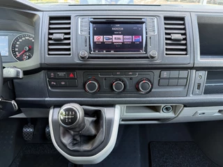 Volkswagen Transporter - afbeelding nr 19