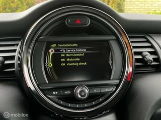 MINI Cooper Mini Mini 1.5 Cooper Business Navi*Cruise*Bluetooth*Sensor Achter - afbeelding nr 26