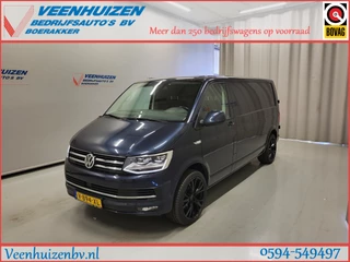 Volkswagen Transporter - 523012568-0