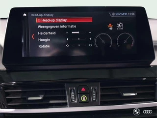 BMW X1 BMW X1 xDr25e M SPORT / PANODAK / HEADUP / TREKHAAK / HK AUDIO / 19
