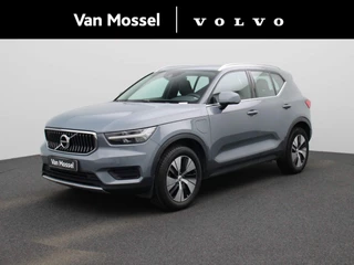 Volvo XC40 Volvo XC40 1.5 T5 Recharge R-Design | Automaat | Leder | Stoel/Stuur Verwarming | Camera | LMV | Climate control - afbeelding nr 1