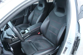 Mercedes-Benz A-Klasse Mercedes A-klasse 200 AMG/Pano/Camera/Stoelverw/ACTIEPRIJS! - afbeelding nr 13