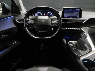Peugeot 3008 Peugeot 3008 1.2 PureTech Blue Lease Premium [TREKHAAK AFNEEMBAAR, APPLE CARPLAY, ANDROID, HALF LEDER, CAMERA, PDC V+A, CRUISE, NIEUWSTAAT] - afbeelding nr 10