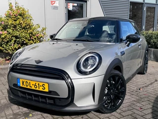 MINI Cooper Mini / SPORTSTOELEN LEDER / LED / CARPLAY / BTW