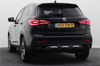 MG EHS MG EHS 1.5 TGDI Luxury Plug-in Hybrid Leer, 360° Camera, ACC, Panoramadak, Apple Carplay, LED, 18'' - afbeelding nr 19