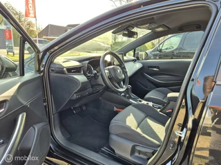 Toyota Corolla Touring Sports Toyota Corolla Touring 1.8 Hybrid, ACC, Carplay, Navi,Camera - afbeelding nr 5