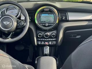 MINI Cooper Cabrio Mini Cabrio 1.5 Cooper I Automaat I Navi I 22.000km!!!! - afbeelding nr 9
