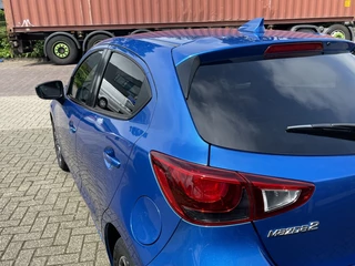 Mazda 2 - afbeelding nr 15