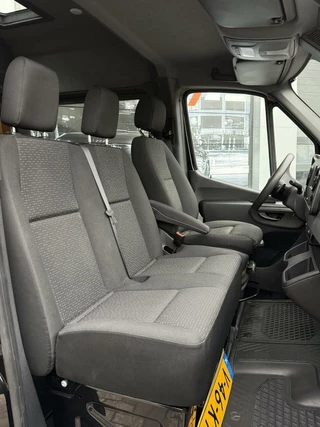 Mercedes-Benz Sprinter Mercedes Sprinter 315 1.9 CDI L2H2| DC |LED|SOFTCL| 7P|standkach. - afbeelding nr 21