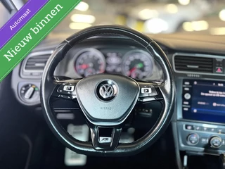 Volkswagen Golf Volkswagen Golf 1.0 TSI DSG Highline Business R - afbeelding nr 15