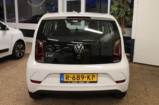 Volkswagen up! - afbeelding nr 6