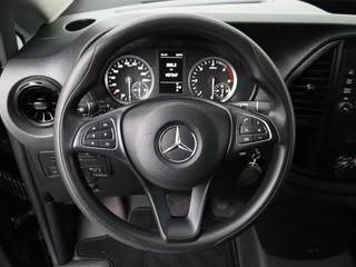 Mercedes-Benz Vito | Navigatie | 3-Persoons | Airco | Cruise - afbeelding nr 14