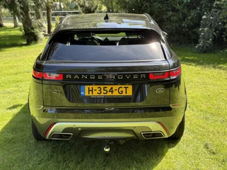 Land Rover Range Rover Velar Land Rover Range Rover Velar 3.0 V6 AWD R-Dynamic HSE - afbeelding nr 13