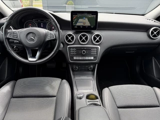 Mercedes-Benz A-Klasse Mercedes-Benz A-klasse 180 Business Solution 2e Eigenaar,Navi,Clima,Camera,Cruise,Sportstoel,N.A.P,123pk,APK tot 07-2026 - afbeelding nr 10