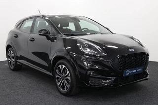 Ford Puma Ford Puma 1.0 EcoBoost Hybrid ST-Line X - afbeelding nr 11
