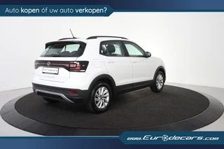 Volkswagen T-Cross - afbeelding nr 3