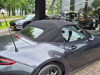 Mazda MX-5 Mazda MX-5 SKYACTIV-G 1.5 6MT 132 GT-M - afbeelding nr 31