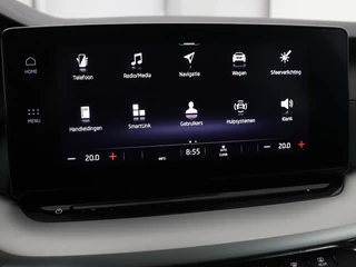 Škoda Octavia Skoda Octavia Combi 1.0 TSI Business Edition | Stoelverwarming |  Trekhaak | Adaptive cruise | Elektrische achterklep | Carplay | Sfeerverlichting - afbeelding nr 26