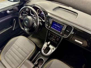 Volkswagen Beetle Volkswagen Beetle 2.0 TSI Dune Automaat (Pano/Leder/Xenon) - afbeelding nr 30