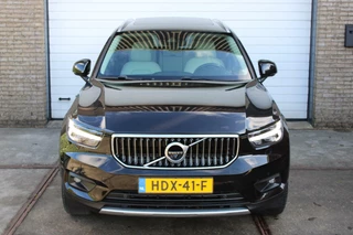 Volvo XC40 Volvo XC40 1.5 T5 Twin Engine Inscription PANO TREKHAAK H/K - afbeelding nr 26