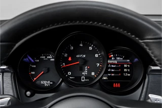 Porsche Macan Pano Sport Chrono Sport Design ACC Trekhaak - afbeelding nr 28