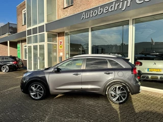 Kia Niro - afbeelding nr 5