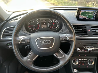 Audi Q3 - afbeelding nr 10