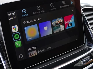 Mercedes-Benz GLE - afbeelding nr 33