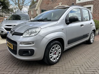 Fiat Panda - afbeelding nr 23